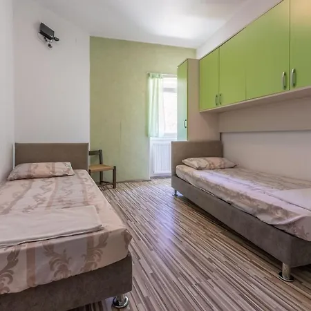 House Ruzica * Novi Vinodolski