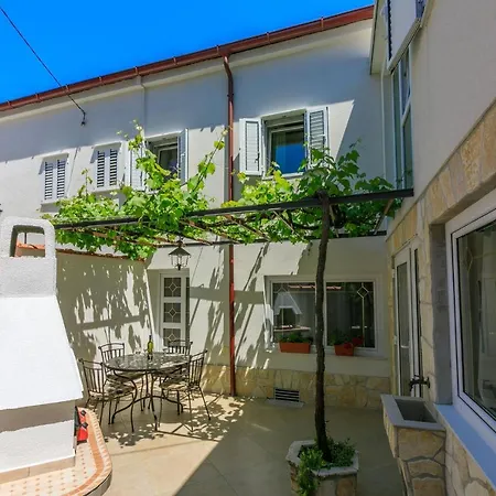 Σπίτι διακοπών House Ruzica