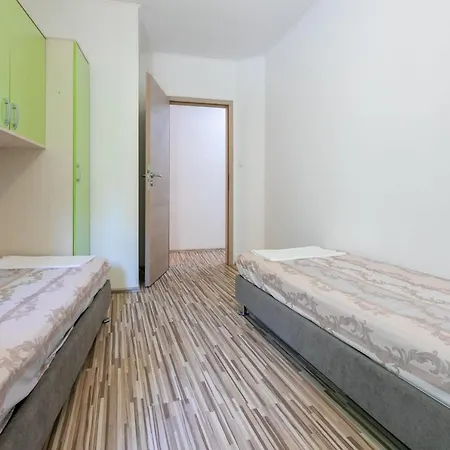 Σπίτι διακοπών House Ruzica Novi Vinodolski