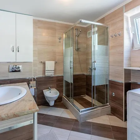 House Ruzica Case de vacanță