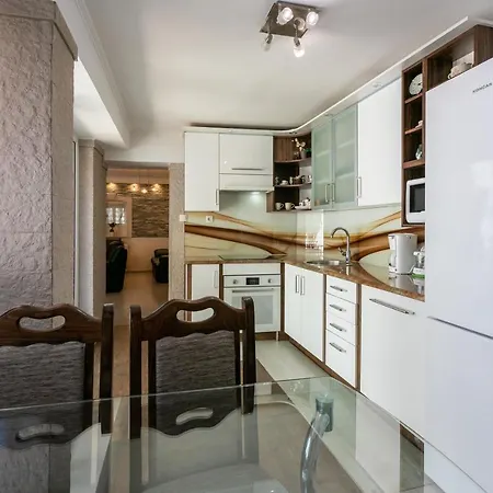 Case de vacanță House Ruzica *