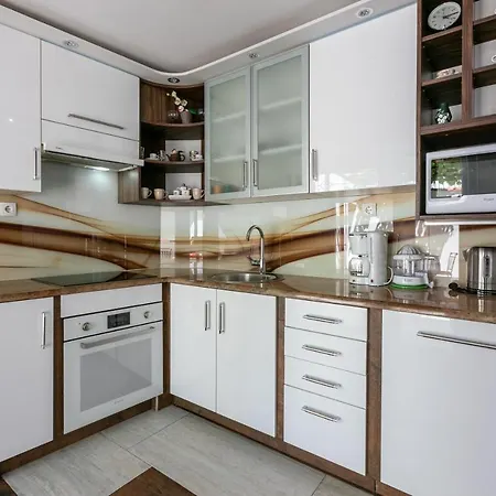 Case de vacanță House Ruzica