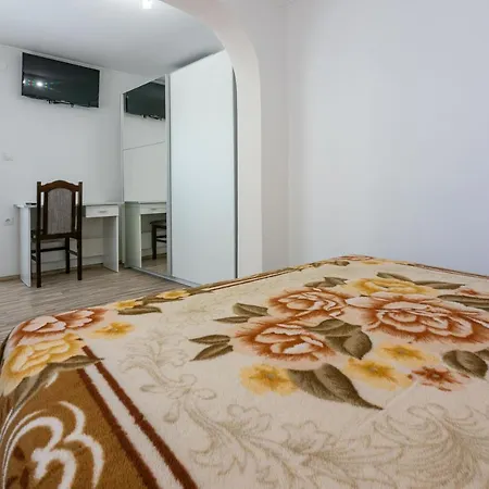 House Ruzica * Novi Vinodolski