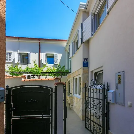 House Ruzica Сasa de vacaciones