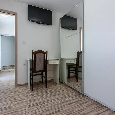 House Ruzica Vakantiehuis