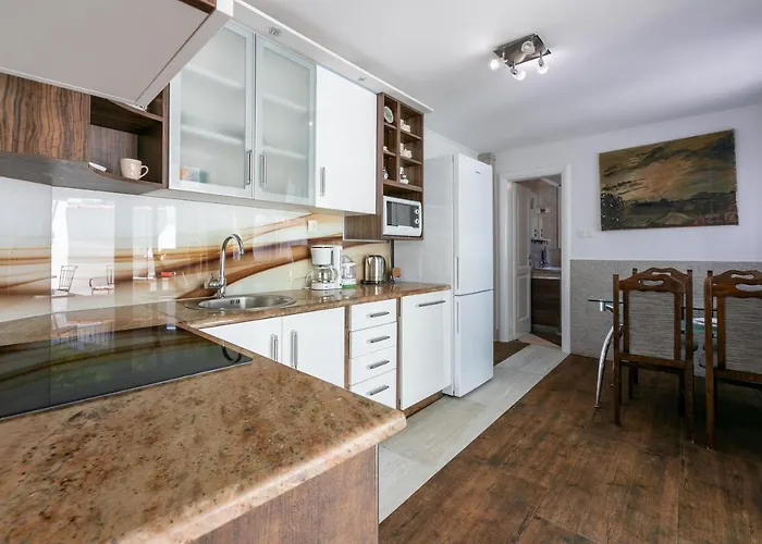 House Ruzica Ferienhaus