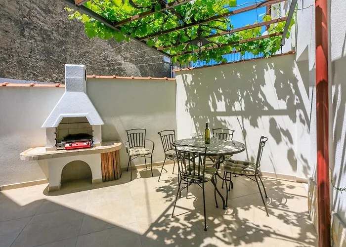 Ferienhaus House Ruzica *