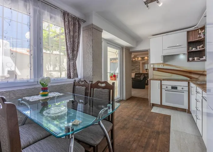 Ferienhaus House Ruzica