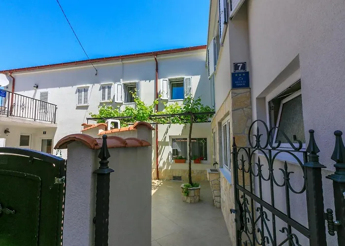 House Ruzica Ferienhaus *