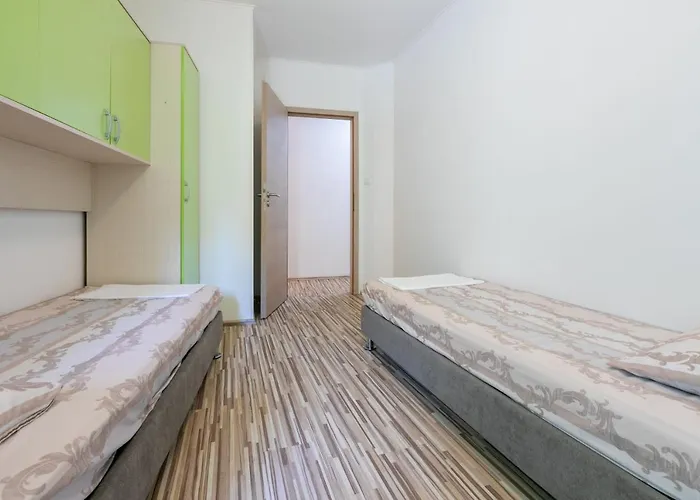 Ferienhaus House Ruzica Novi Vinodolski