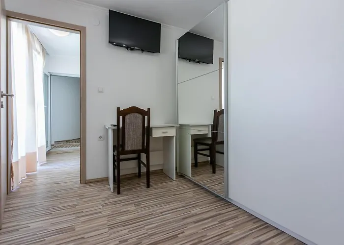 House Ruzica Ferienhaus