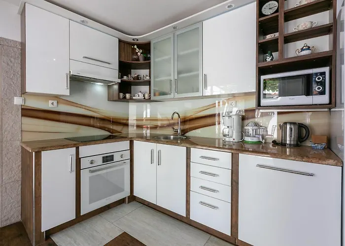 Ferienhaus House Ruzica