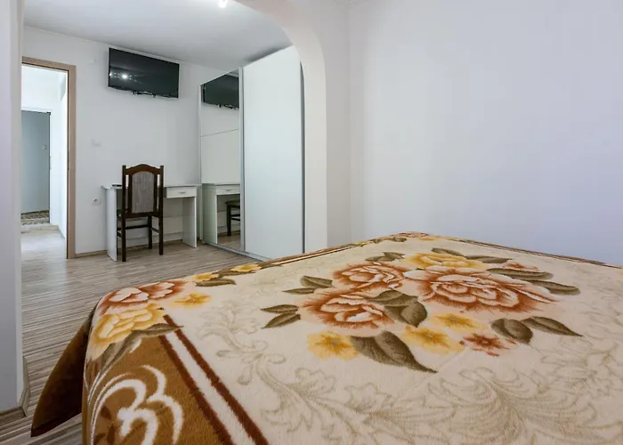 House Ruzica * Novi Vinodolski