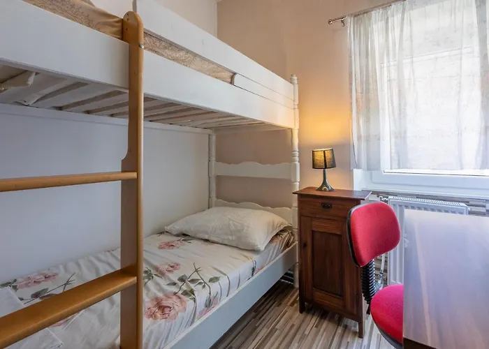 House Ruzica Ferienhaus