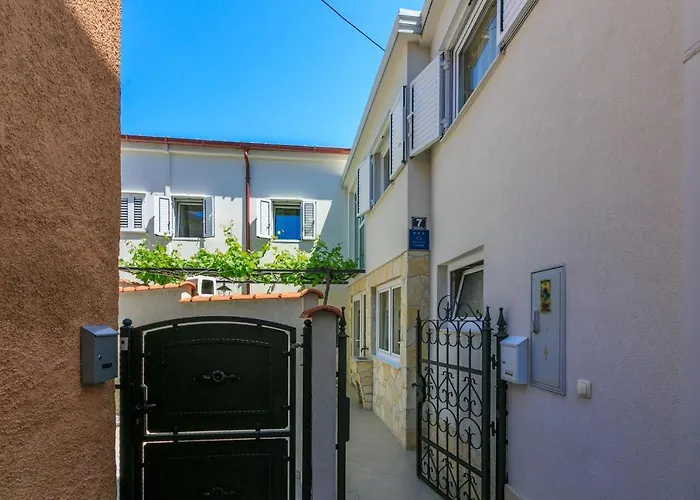 House Ruzica Ferienhaus